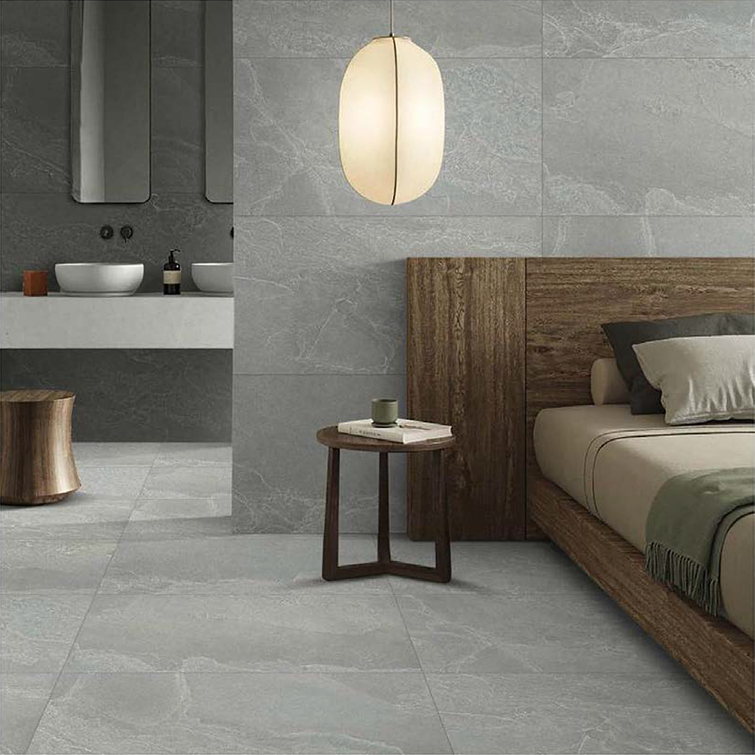 Luxury Penthouse Flooring